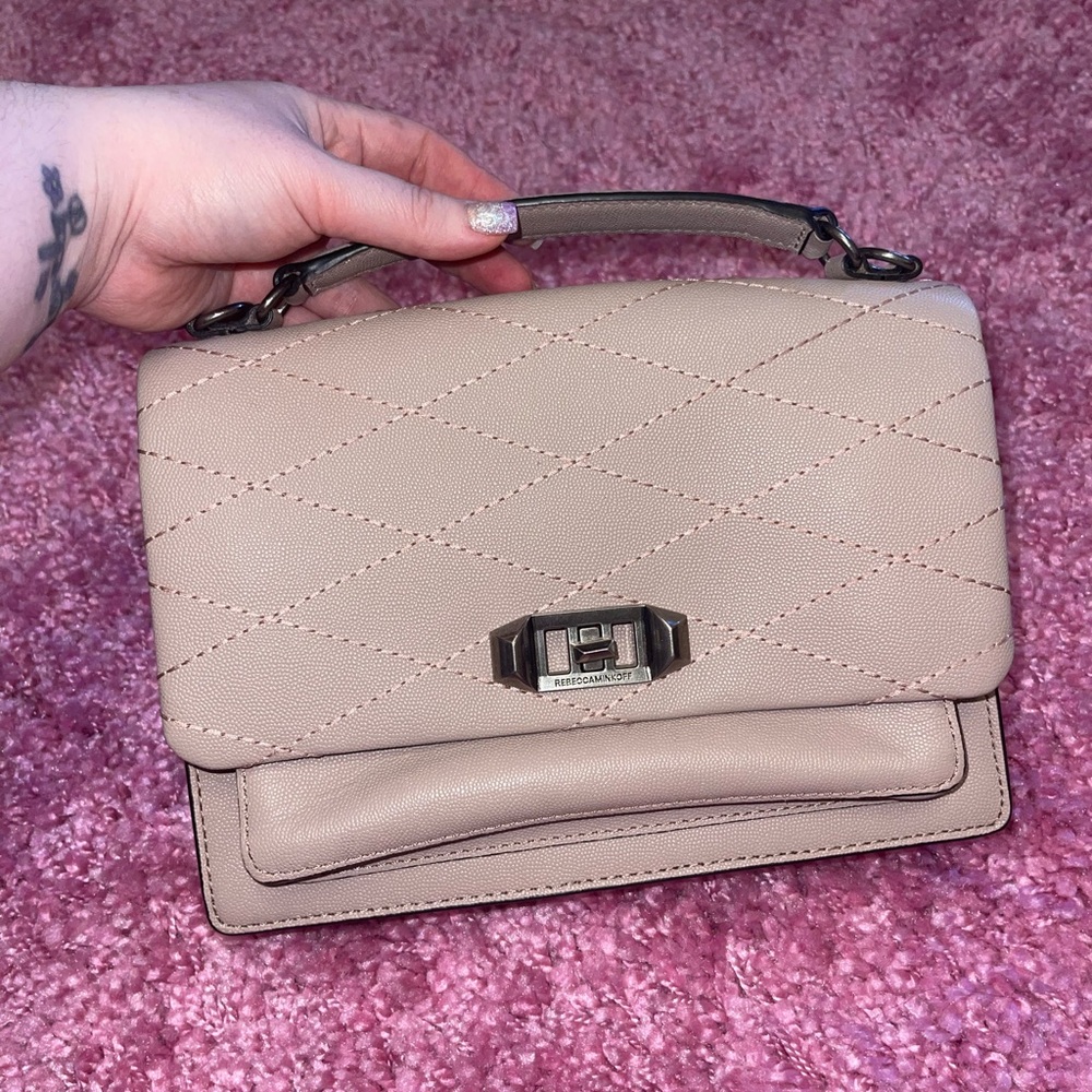 Rebecca minkoff purse